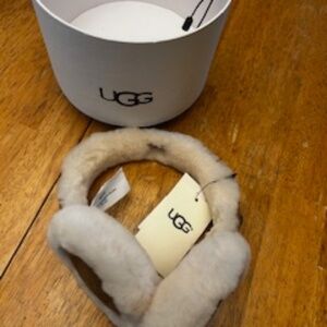 Ugg Ear Muffs